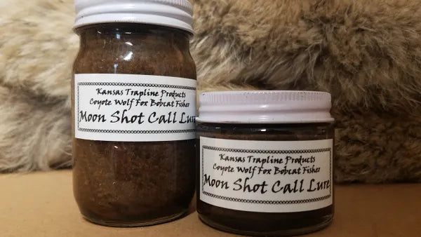 fisher call lure North American Trapper Thunder Coyote Moon Shot Call Lure is a Next Generation Lure developed and tested in 2020 in Maine Fisher Tree Call