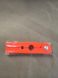 Plastic tail stripper