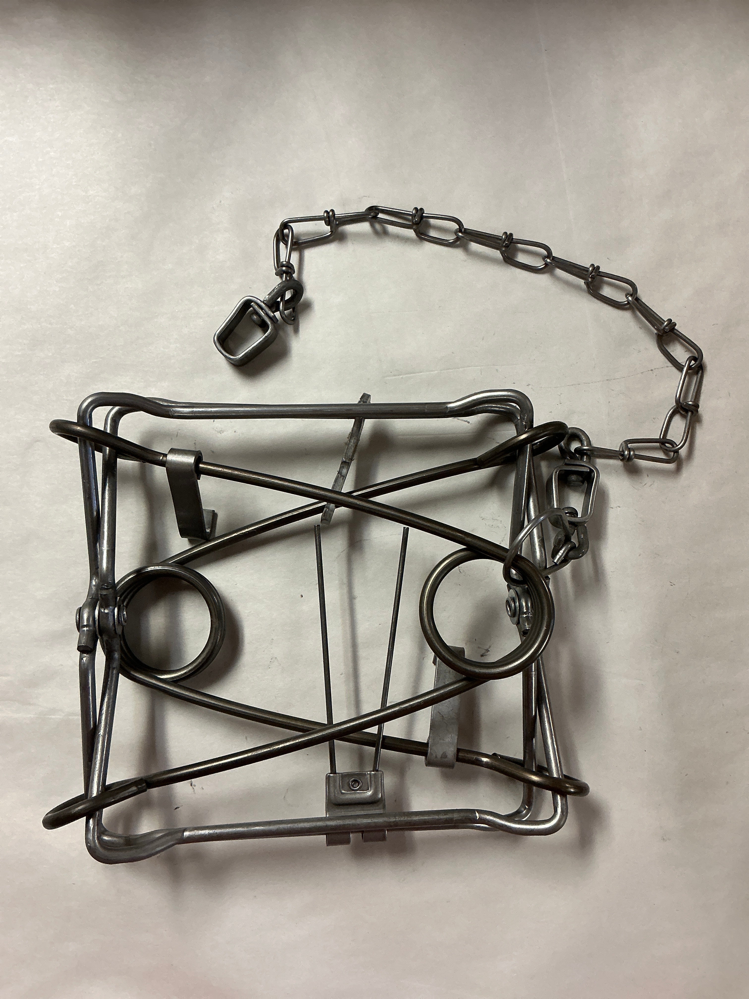 BRIDGER #220 Magnum Bodygripper