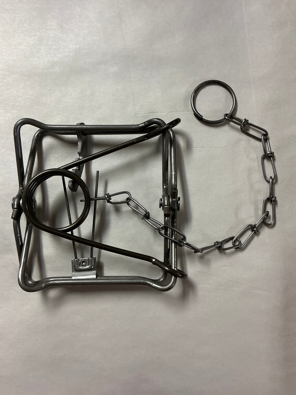 BRIDGER #110 Magnum Bodygripper