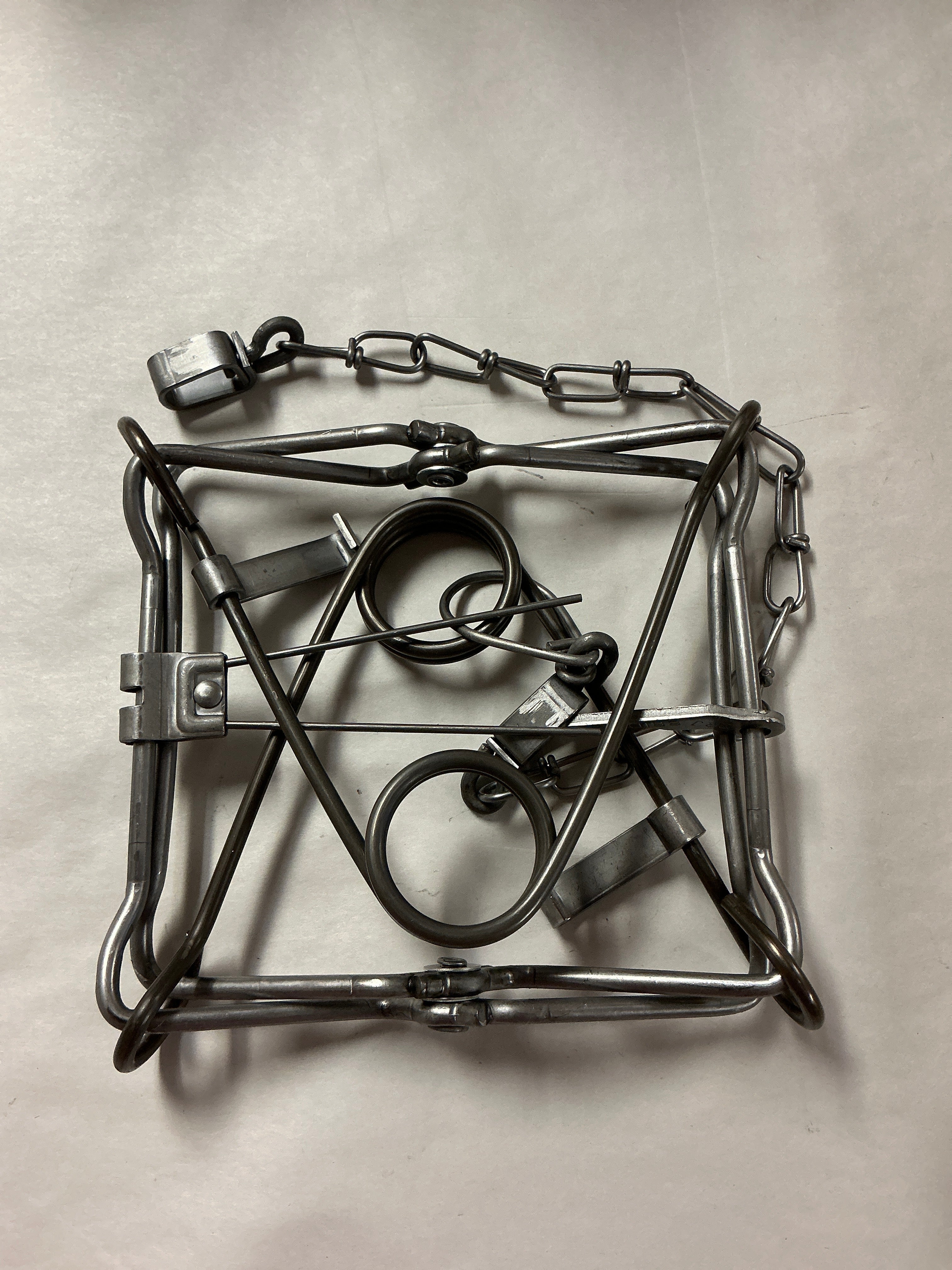 BRIDGER #160 Magnum Bodygripper