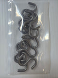 HEAVY DUTY S-HOOKS