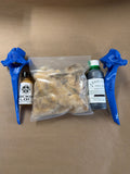 Bone in the Road Pack-Blue bones