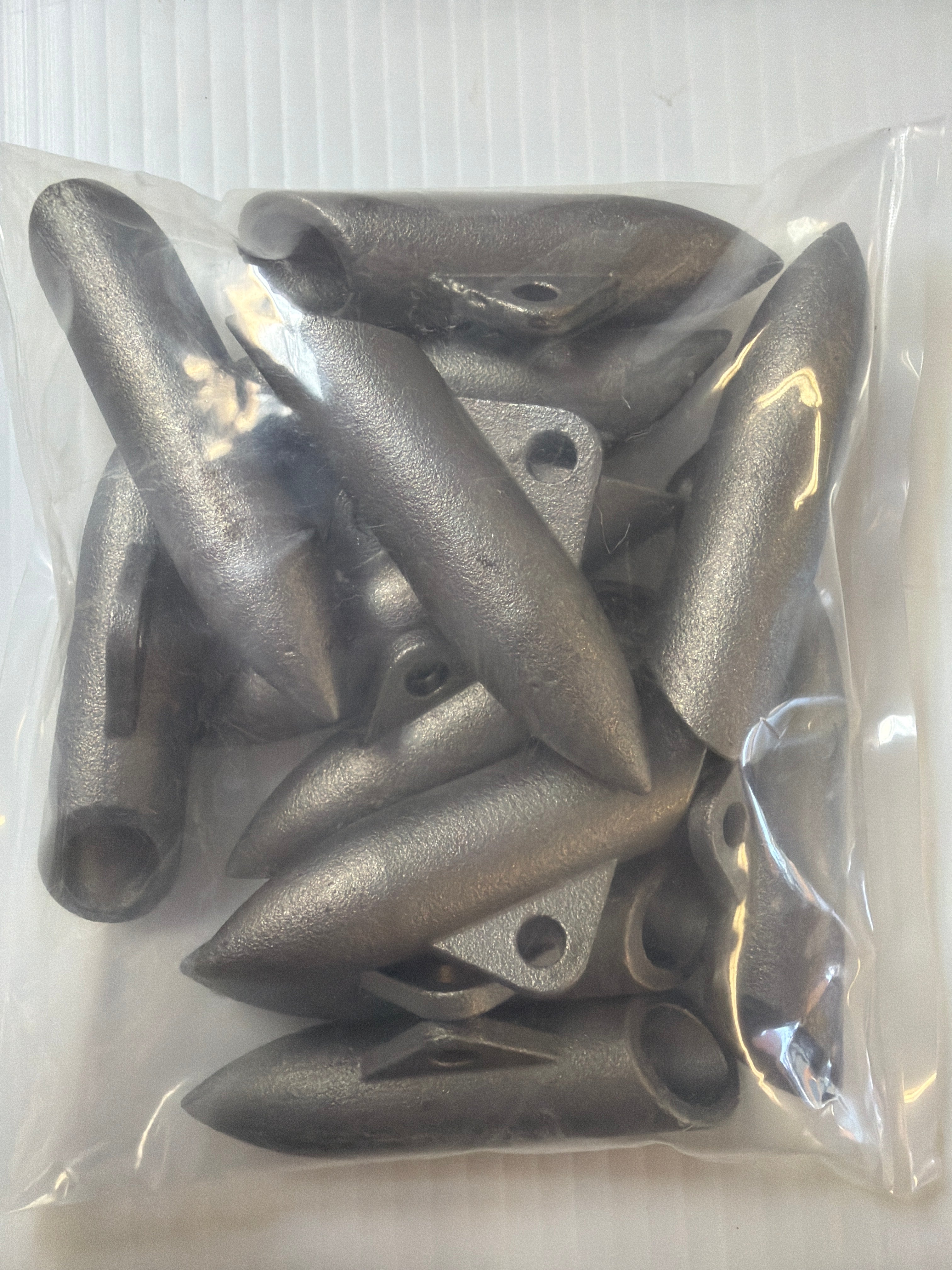SUPER STAKE ENDS