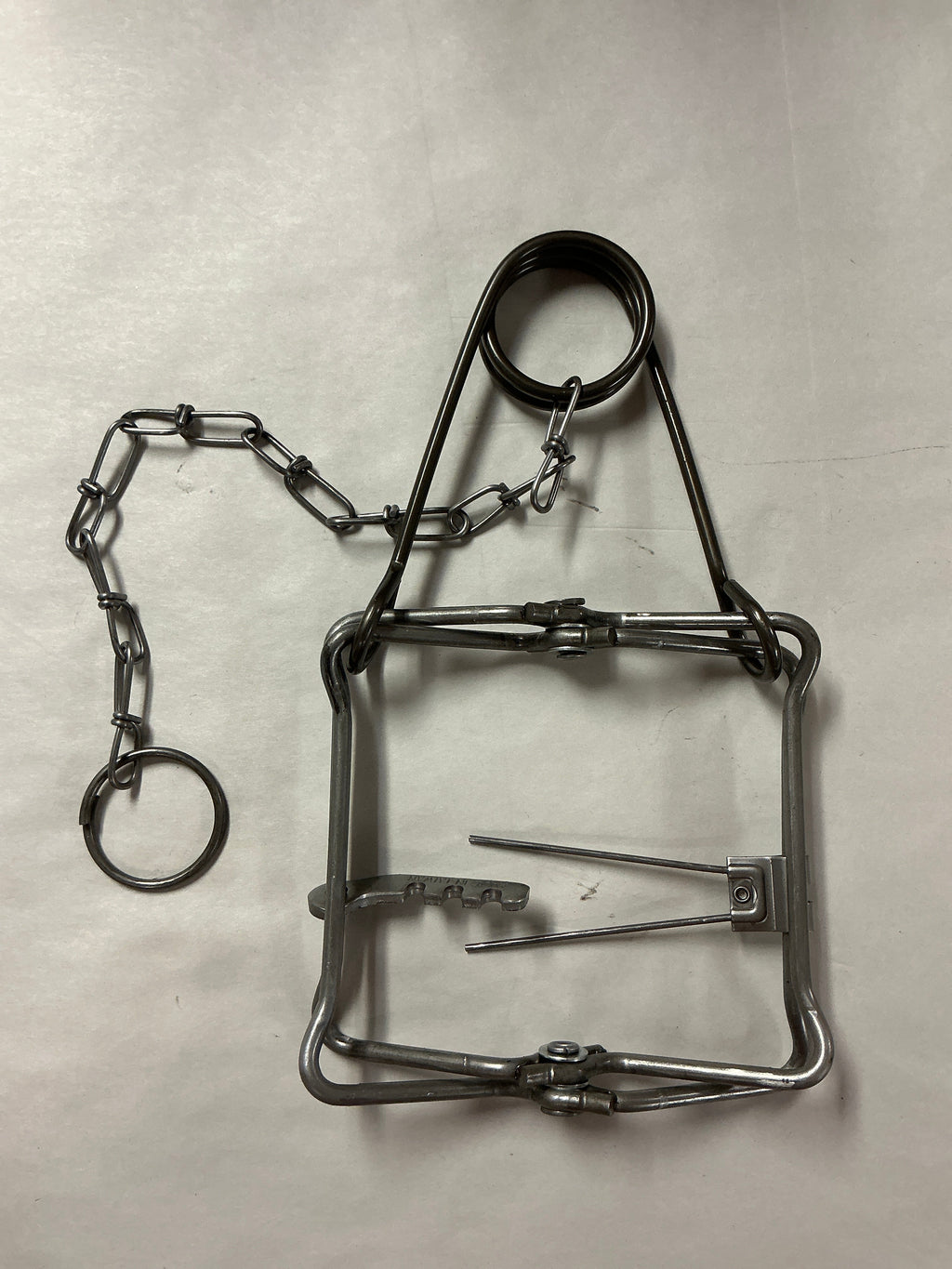 BRIDGER #110 Magnum Bodygripper