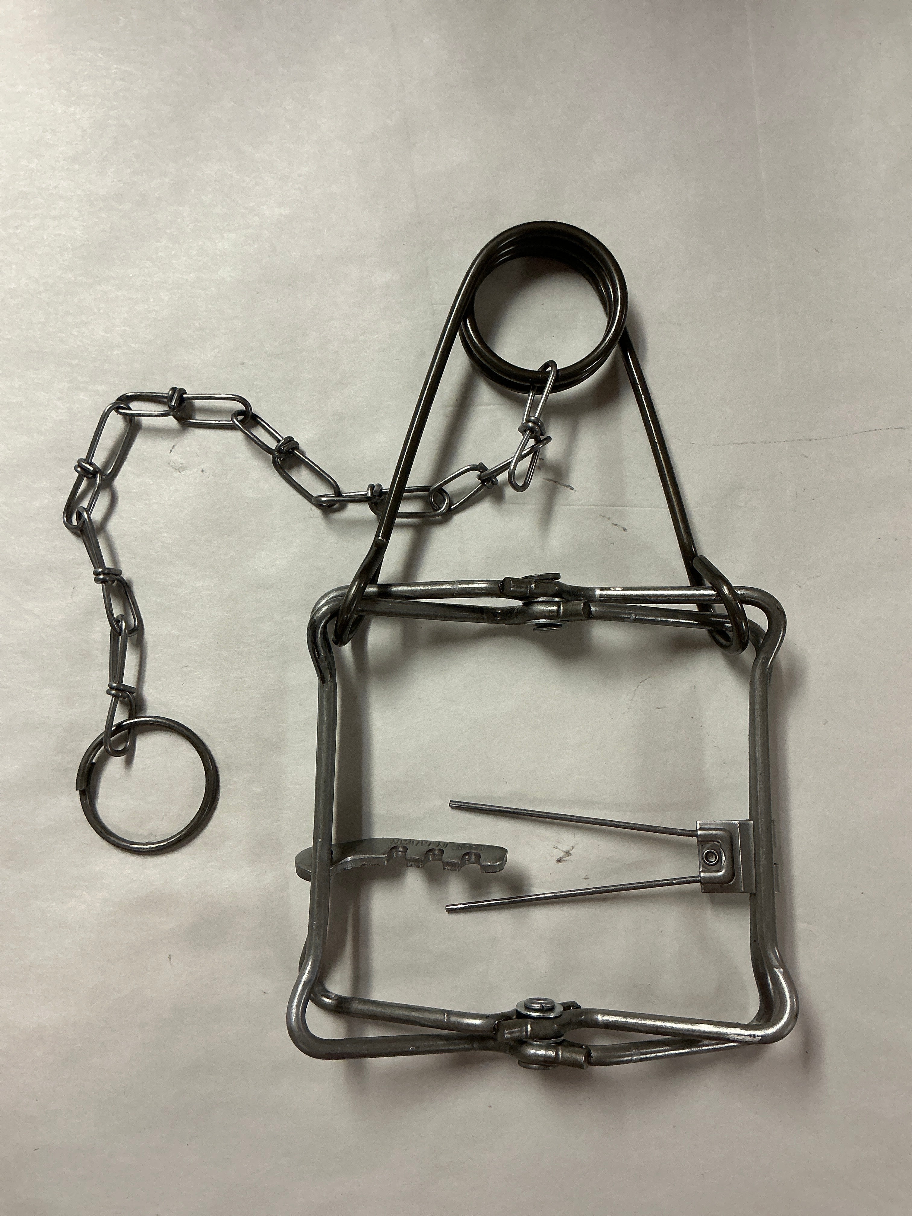 BRIDGER #110 Magnum Bodygripper