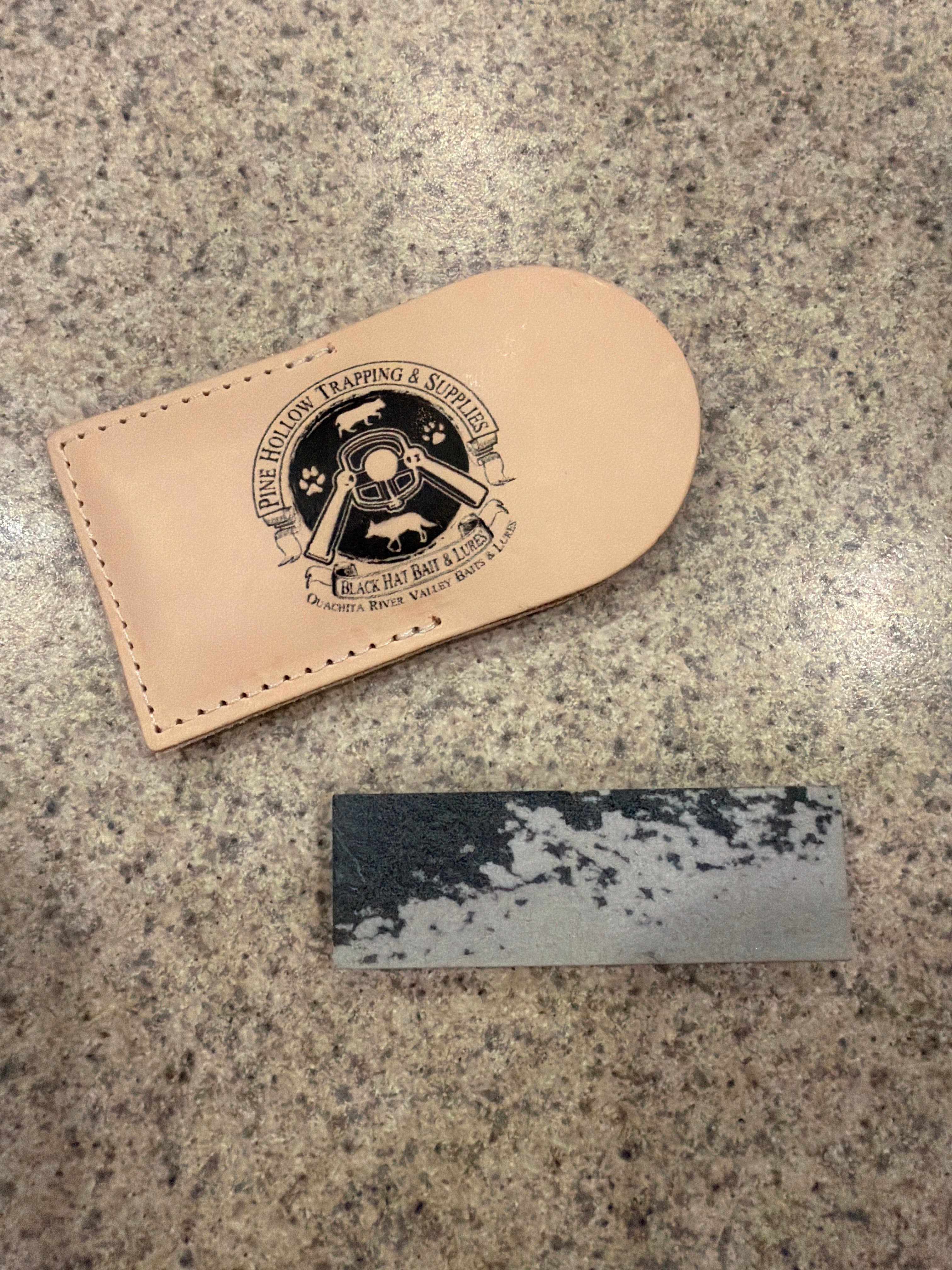 Pine Hollow Trapping and Supplies Whetstone