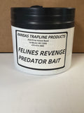 Felines Revenge Predator Bait