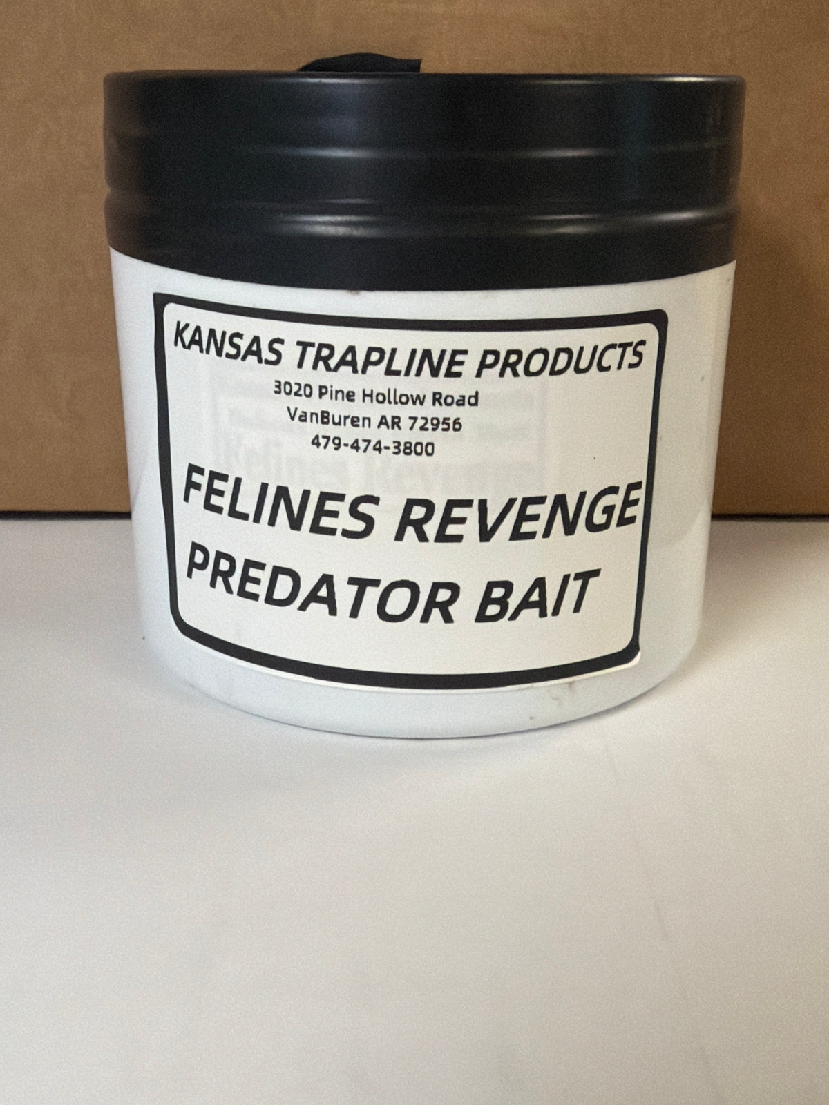 Felines Revenge Predator Bait