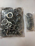 HD SPLIT RINGS