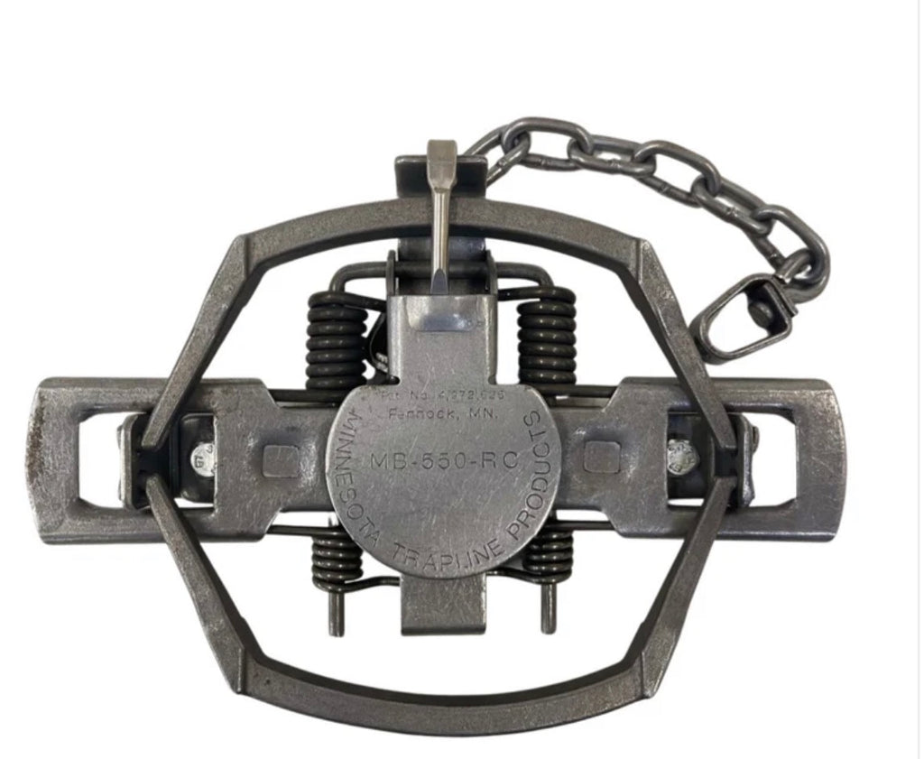 MB-550-RC (4 COILED) OFFSET JAW