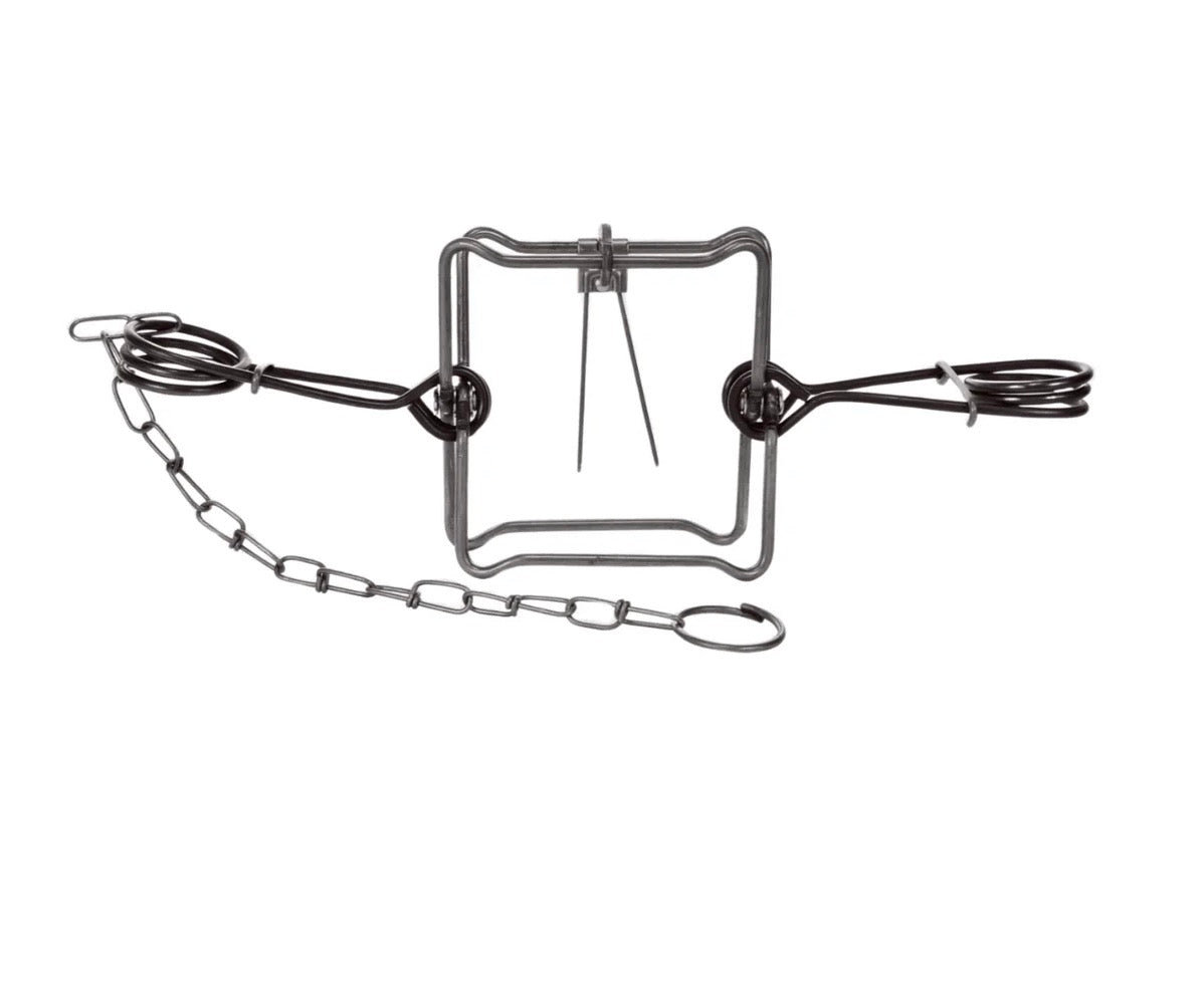 Bridger 120 Bodygripper 4x4
