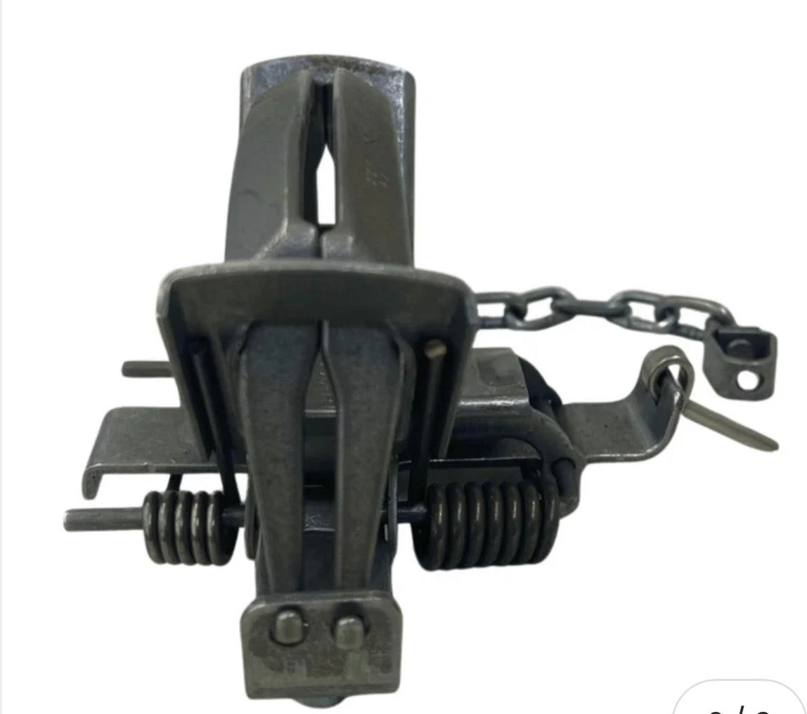 MB-550-RC (4 COILED) OFFSET JAW