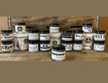 All Predator Bait and Lure Sample Pack