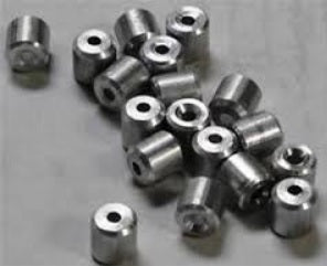 Aluminum Stops