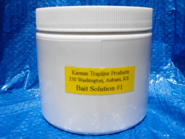 Kansas Bait Solution #1