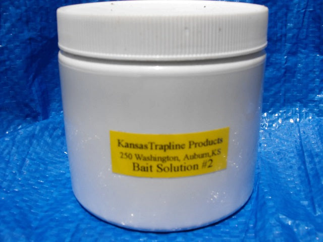 Kansas Bait Solution #2