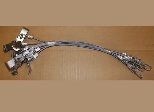 Berkshire Disposable Stakes