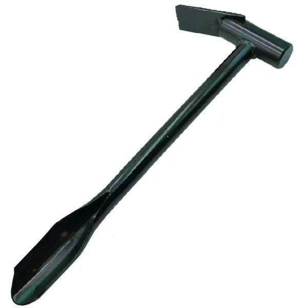 Black Dog Pro Trapline Hammer