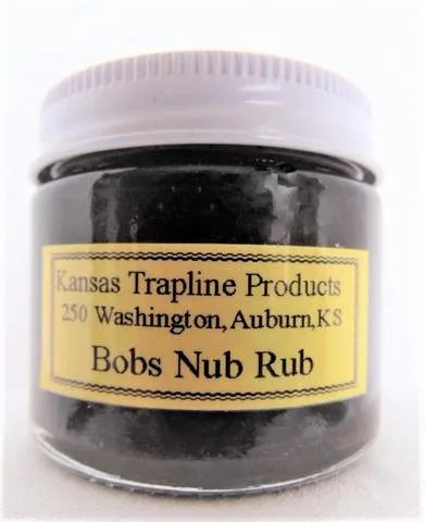 Bobs Nub Rub