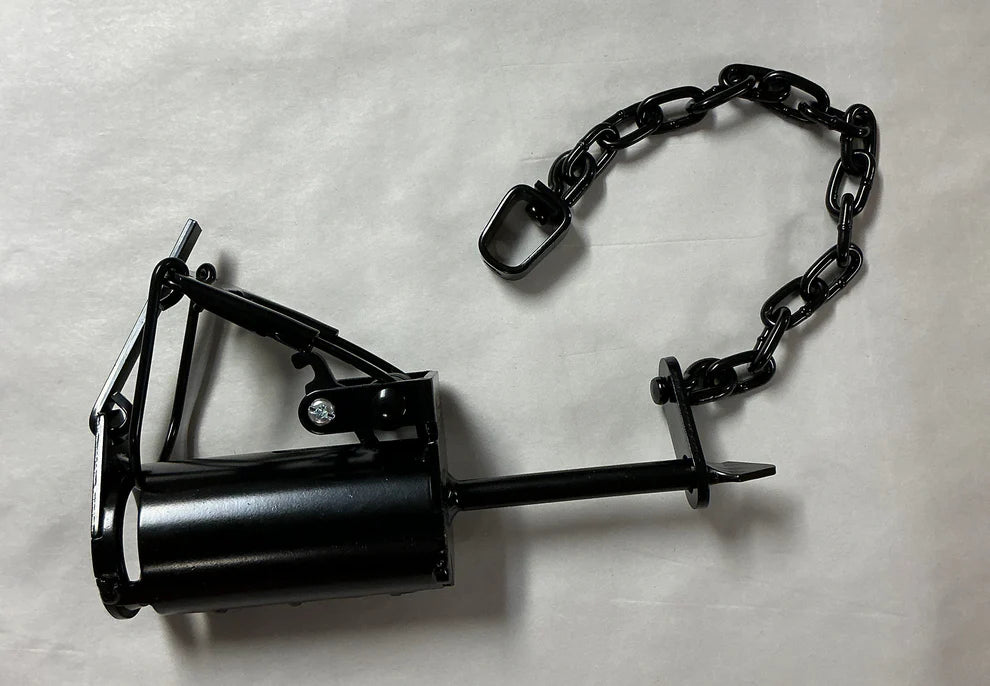 BRIDGER T3 Dog Proof Raccoon Traps