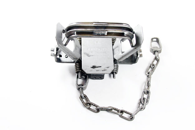 Bridger #2 Dogless Offset Modified