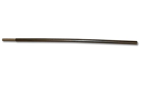 Heavy Duty Bullet Point Stake Driver