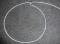 Canine Classic Snare 60"