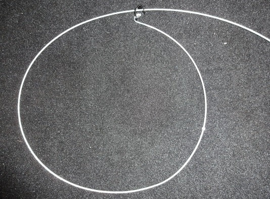 Canine Classic Snare 60"