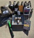 Coyote Trapping Kit