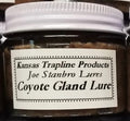 Coyote Gland Lure