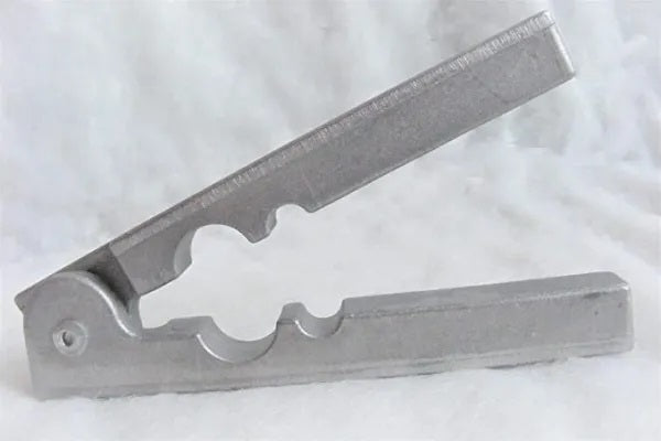 Aluminum Tail Bone Stripper