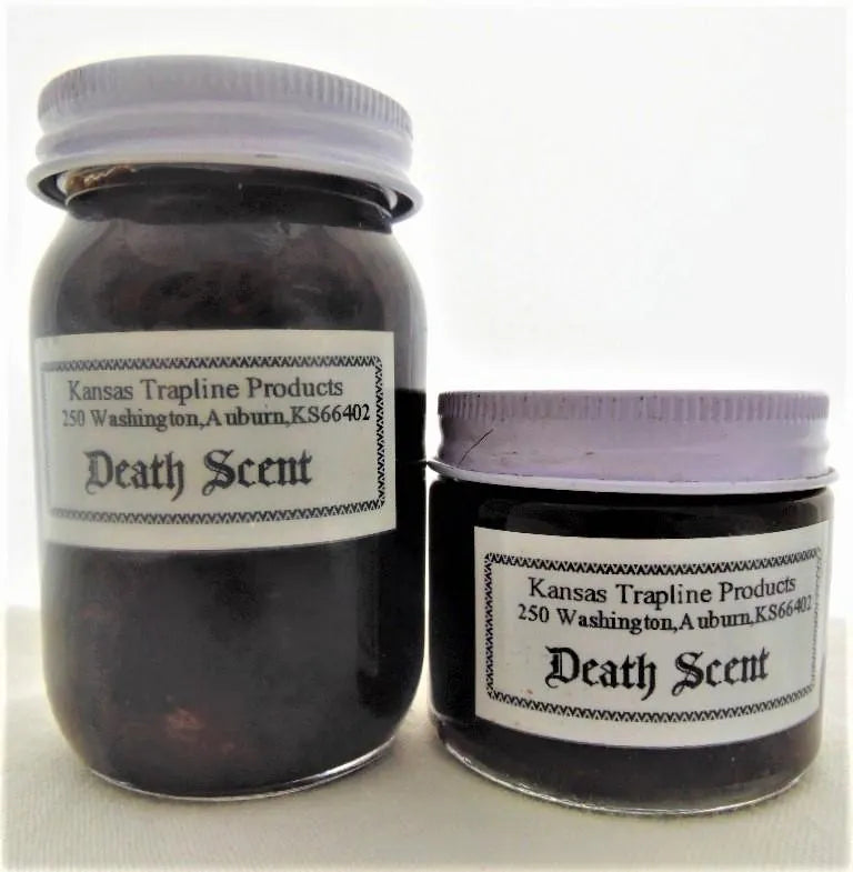 Death Scent