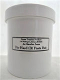 Die Hard B Paste Bait