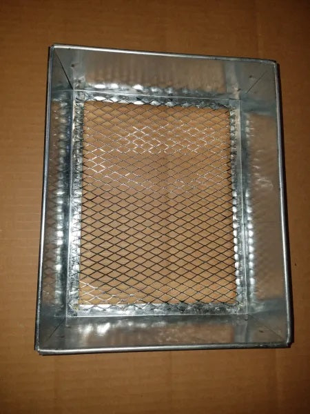 Metal Dirt Sifter