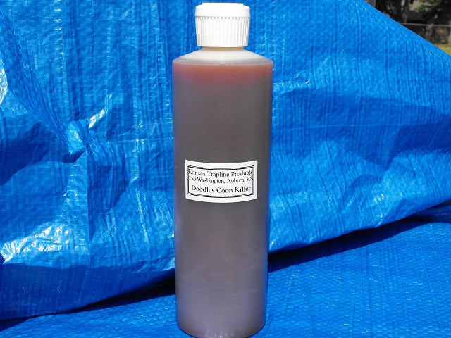 Doodles Coon Killer - Pint