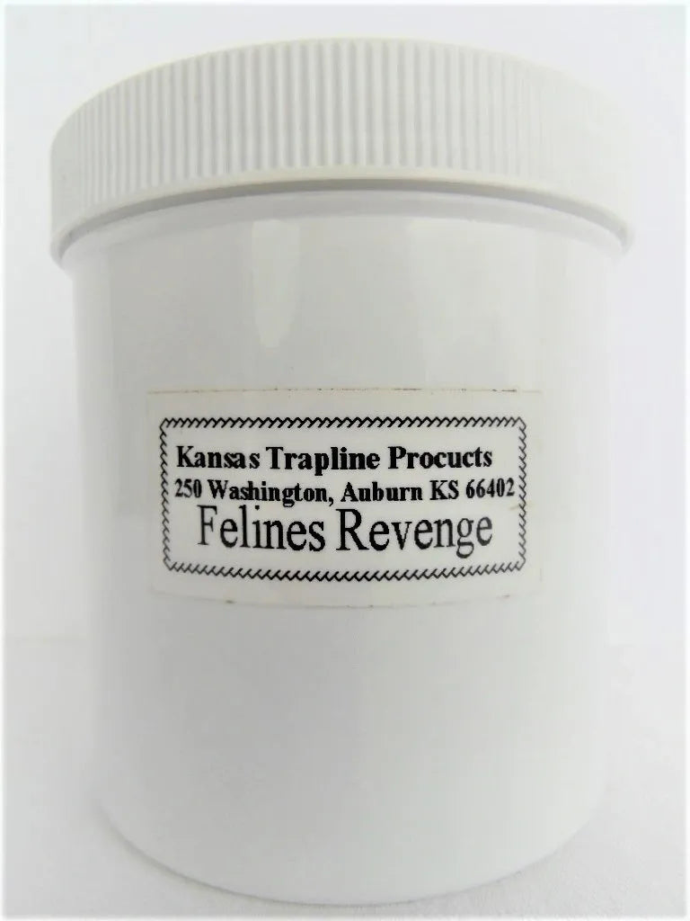 Felines Revenge Predator Bait