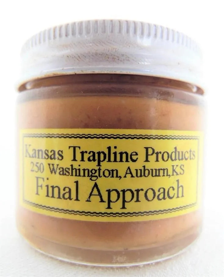 Final Approach Food Call