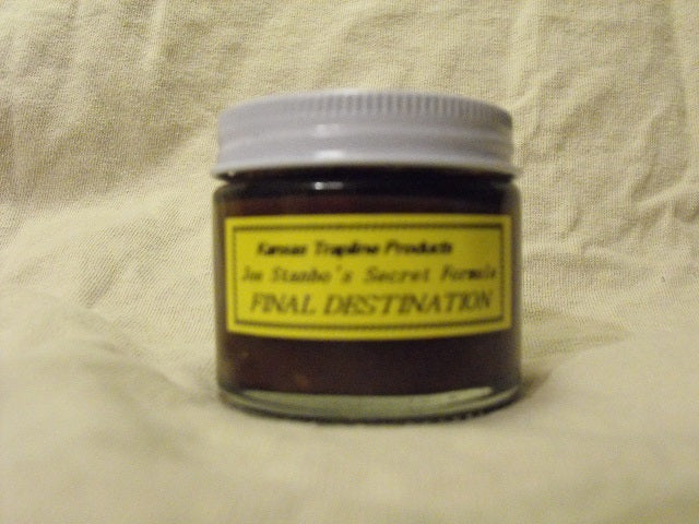 Final Destination - Call Curiosity