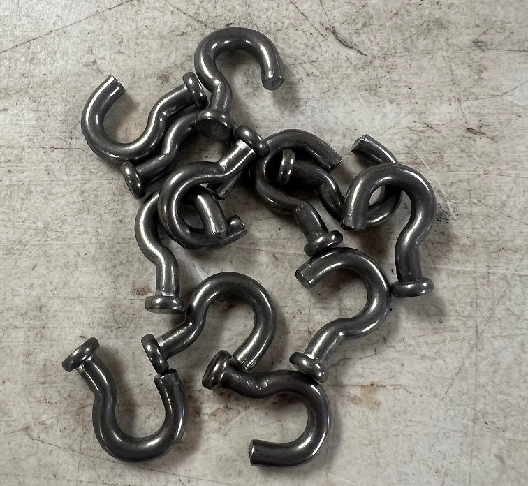 Heavy Duty J-Hooks
