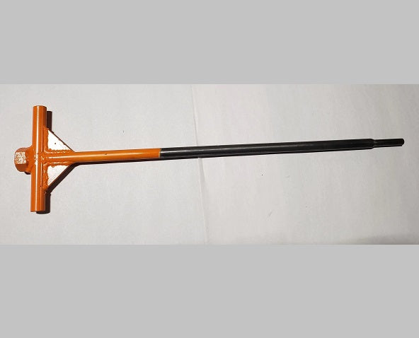 Heavy Duty Super Stake Driver