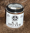 K9 Hitter