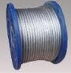 Korean 7x7 Cable 3/32