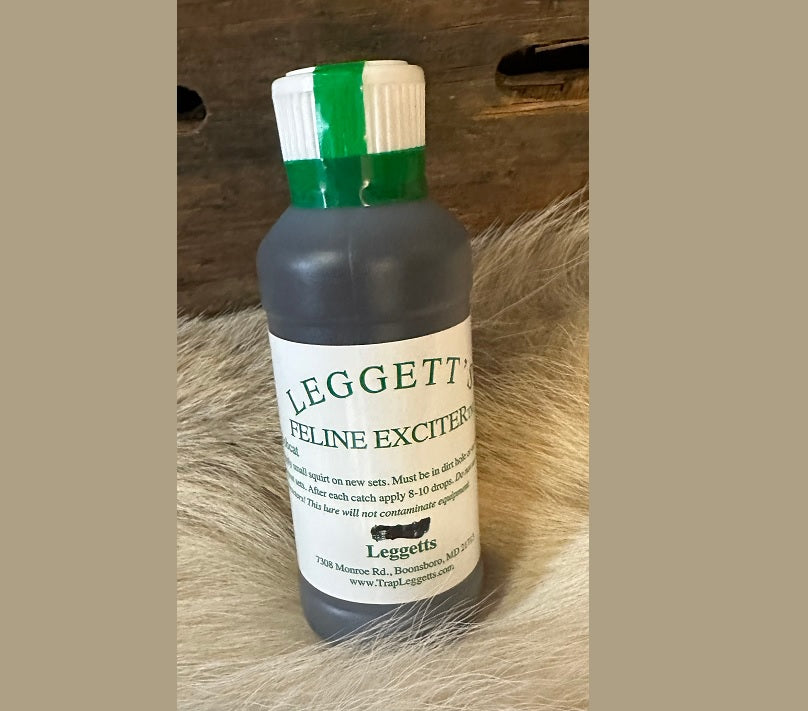 Leggett's Bobcat Exciter
