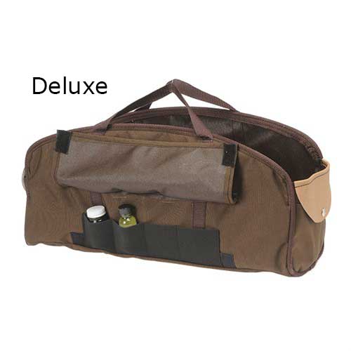 Leggett's Trapping Bag