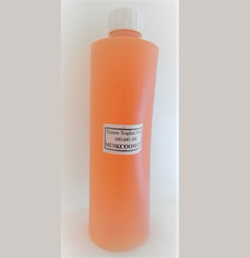 Muscoonotter Lure - Pint