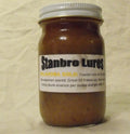 Oklahoma Gold - Food Lure