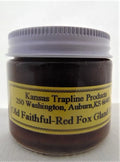 Old Faithful Red Fox Gland