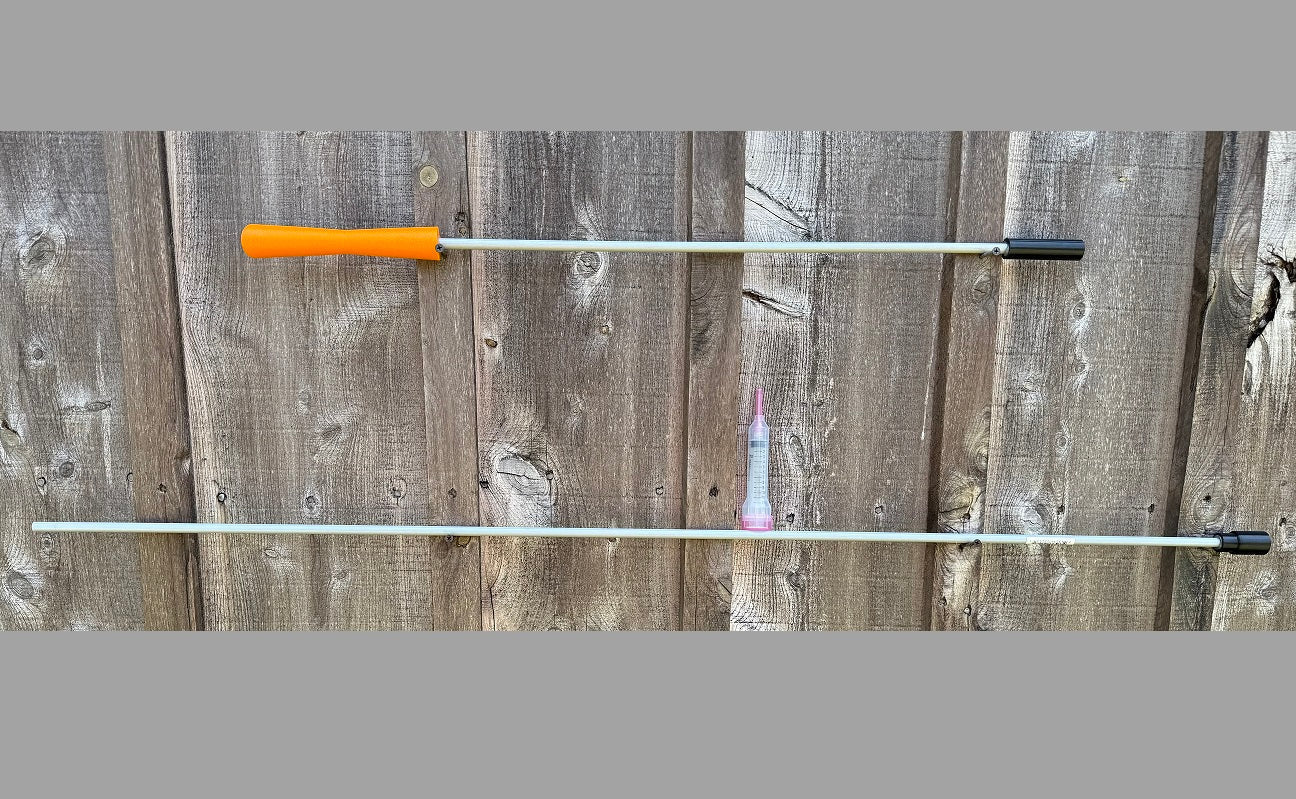 Pine Hollow Skunk Dispatch Pole