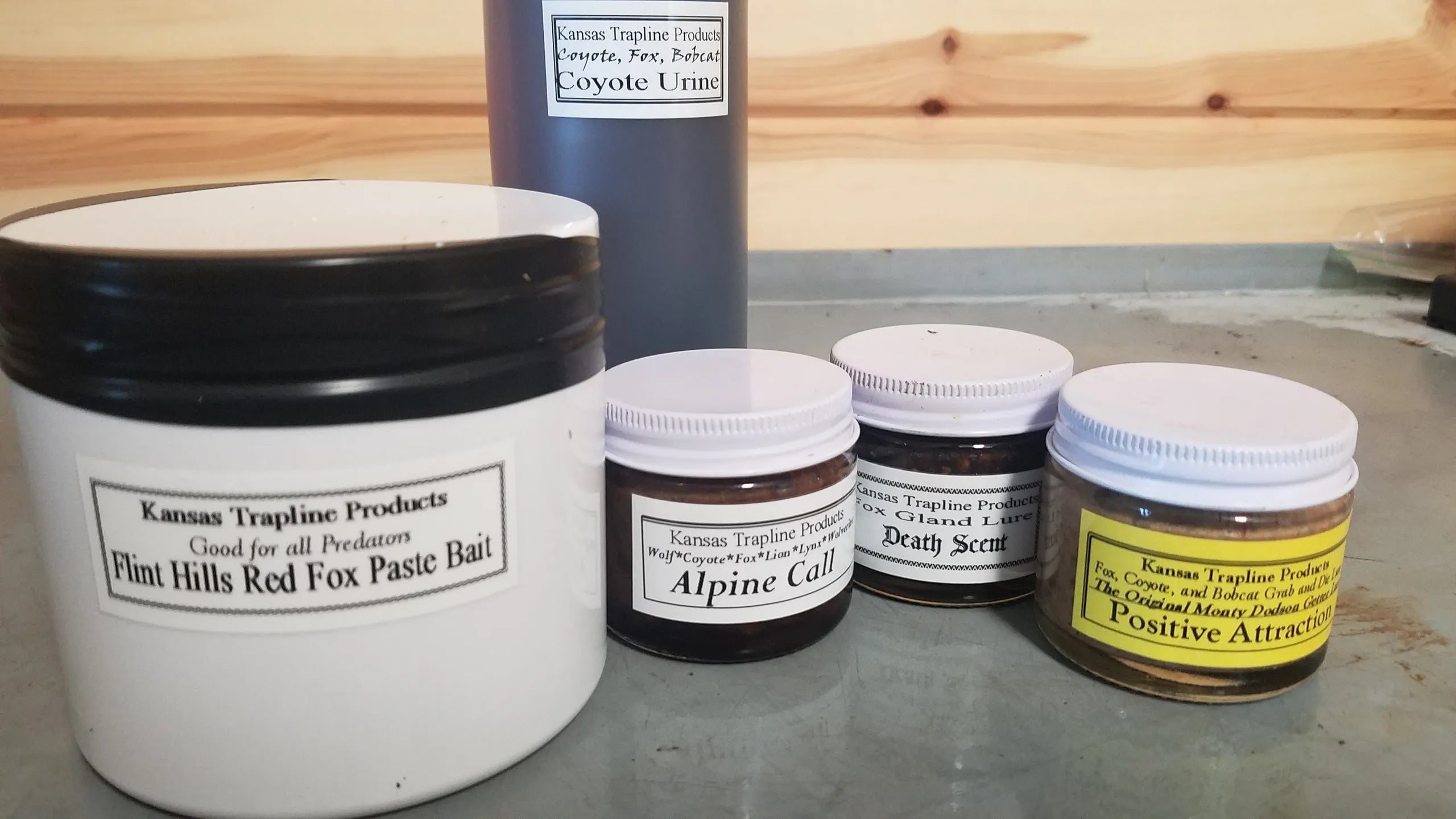 Early Season Package